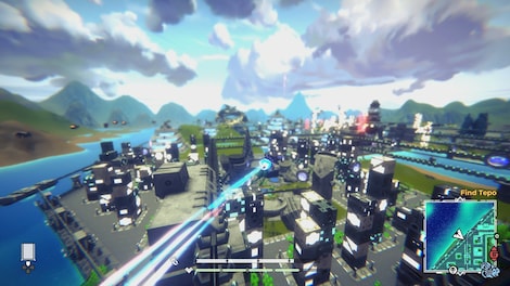 Aztech Forgotten Gods (Xbox Series X/S) - Xbox Live Key - ARGENTINA - 11