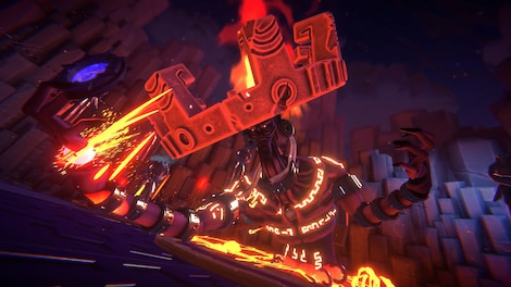 Aztech Forgotten Gods (Xbox Series X/S) - Xbox Live Key - ARGENTINA - 9