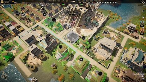 Aztecs: The Last Sun (PC) - Steam Key - GLOBAL - 4