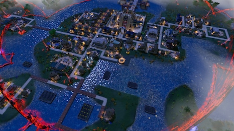 Aztecs: The Last Sun (PC) - Steam Key - GLOBAL - 5