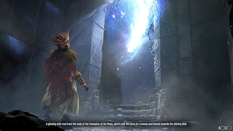 Aztecs: The Last Sun (PC) - Steam Key - GLOBAL - 10