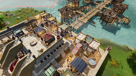 Aztecs: The Last Sun (PC) - Steam Key - GLOBAL - 8