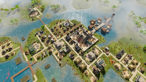 Aztecs: The Last Sun (PC) - Steam Key - GLOBAL - 3