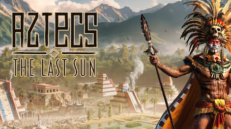 Aztecs: The Last Sun (PC) - Steam Key - GLOBAL - 0