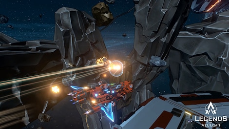 Azulgar Star Commanders (PC) - Steam Key - GLOBAL - 3