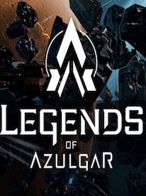 Azulgar Star Commanders (PC) - Steam Key - GLOBAL - 1