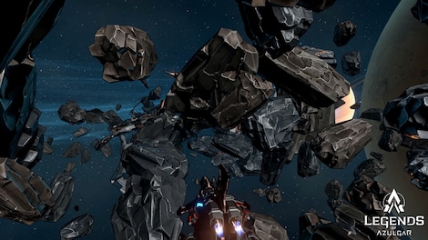 Azulgar Star Commanders (PC) - Steam Key - GLOBAL - 6