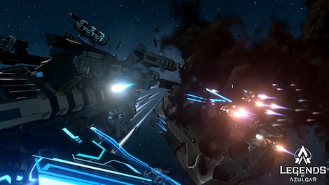 Azulgar Star Commanders (PC) - Steam Key - GLOBAL - 9