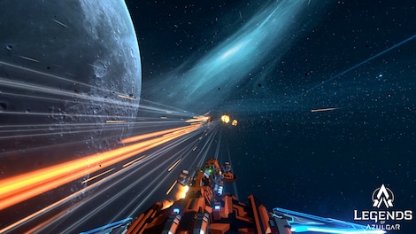 Azulgar Star Commanders (PC) - Steam Key - GLOBAL - 7