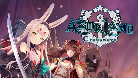 Azur Lane: Crosswave | Complete Deluxe Edition Bundle (PC) - Steam Key - GLOBAL - 0