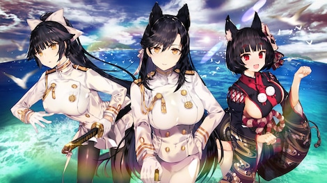 Azur Lane: Crosswave (PC) - Steam Gift - EUROPE - 9