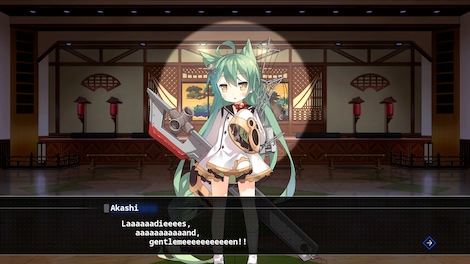 Azur Lane: Crosswave (PC) - Steam Gift - EUROPE - 11