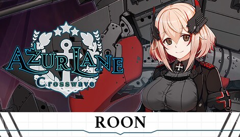 Azur Lane Crosswave - Roon (PC) - Steam Key - GLOBAL - 0