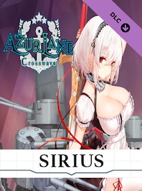 Azur Lane Crosswave - Sirius (PC) - Steam Key - GLOBAL - 1