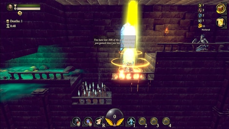 Azuran Tales: Trials Steam Key GLOBAL - 5