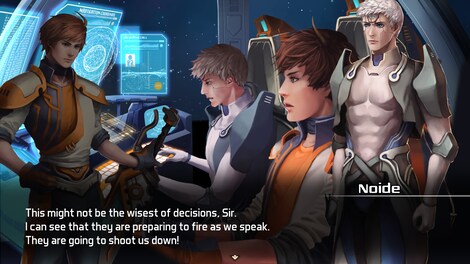 Azure Saga: Pathfinder Steam Key GLOBAL - 3