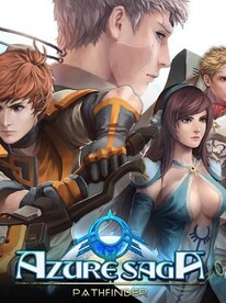Azure Saga: Pathfinder Steam Key GLOBAL - 1