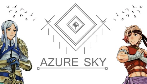 Azure Sky (PC) - Steam Key - GLOBAL - 0