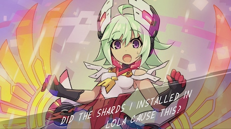 Azure Striker Gunvolt 2 (PC) - Steam Gift - NORTH AMERICA - 8
