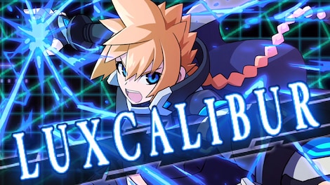 Azure Striker Gunvolt 2 (PC) - Steam Gift - NORTH AMERICA - 5