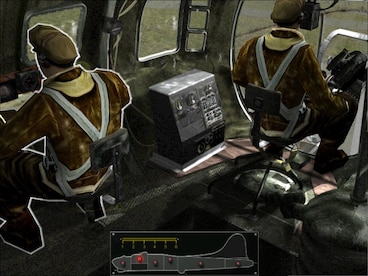B-17 Flying Fortress: The Mighty 8th GOG.COM Key GLOBAL - 8