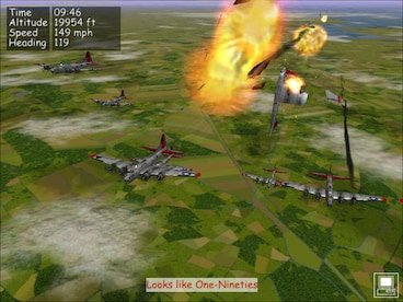 B-17 Flying Fortress: The Mighty 8th GOG.COM Key GLOBAL - 6