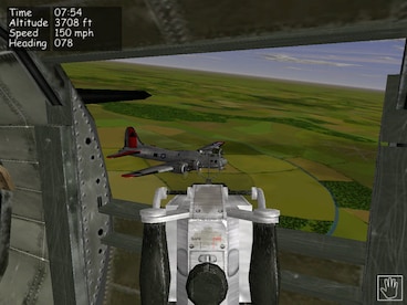 B-17 Flying Fortress: The Mighty 8th GOG.COM Key GLOBAL - 7