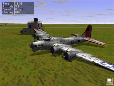 B-17 Flying Fortress: The Mighty 8th GOG.COM Key GLOBAL - 0