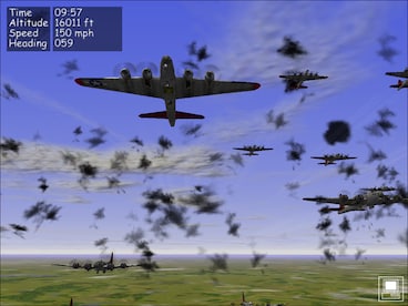 B-17 Flying Fortress: The Mighty 8th Steam Key GLOBAL - 5