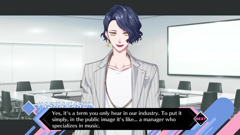 B-Project: Ryuusei Fantasia (PC) - Steam Key - GLOBAL - 4