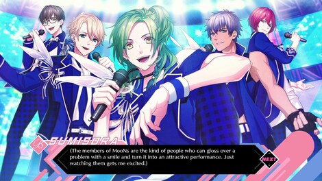 B-Project: Ryuusei Fantasia (PC) - Steam Key - GLOBAL - 5