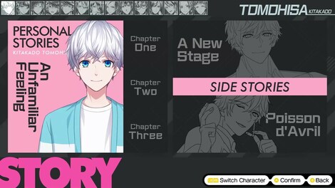 B-Project: Ryuusei Fantasia (PC) - Steam Key - GLOBAL - 6