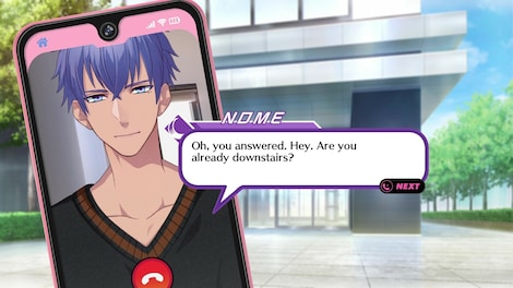 B-Project: Ryuusei Fantasia (PC) - Steam Key - GLOBAL - 3