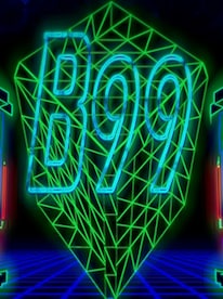 B99 Oculus Key GLOBAL - 1