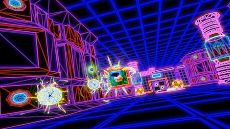 B99 Oculus Key GLOBAL - 3