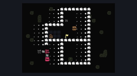 Baba Is You (Nintendo Switch) - Nintendo eShop Key - UNITED STATES - 3