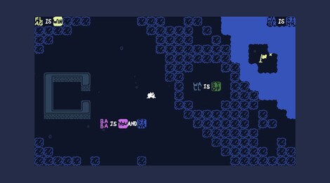 Baba Is You Steam Gift GLOBAL - 4