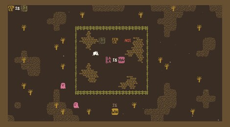 Baba Is You Steam Gift GLOBAL - 7