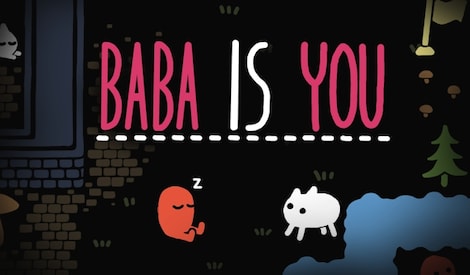 Baba Is You Steam Gift NORTH AMERICA - 2