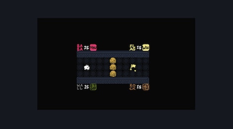 Baba Is You Steam Key GLOBAL - 5