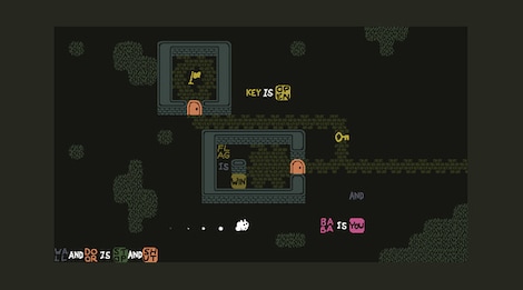Baba Is You Steam Key GLOBAL - 6