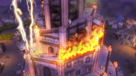 Babel Rising Steam Key GLOBAL - 6