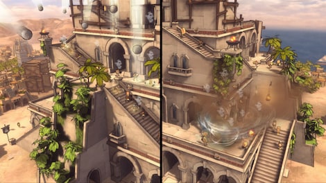 Babel Rising Steam Key GLOBAL - 8