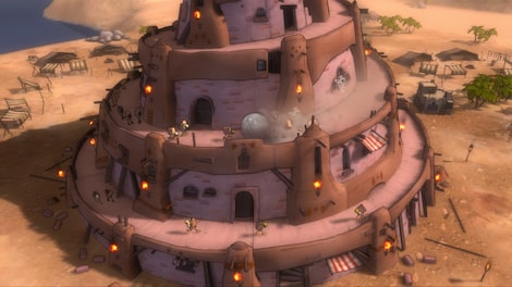 Babel Rising Steam Key GLOBAL - 4