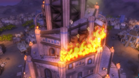 Babel Rising Steam Key GLOBAL - 3
