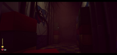 Baby Blues Nightmares: Toddler Horror Game (PC) - Steam Account - GLOBAL - 14