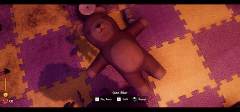 Baby Blues Nightmares: Toddler Horror Game (PC) - Steam Account - GLOBAL - 23
