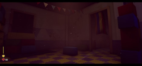 Baby Blues Nightmares: Toddler Horror Game (PC) - Steam Account - GLOBAL - 25