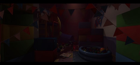 Baby Blues Nightmares: Toddler Horror Game (PC) - Steam Account - GLOBAL - 26