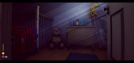 Baby Blues Nightmares: Toddler Horror Game (PC) - Steam Account - GLOBAL - 15